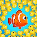フィッシュダム(Fishdom) app icon
