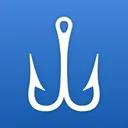 Fishing Points: Mapa de pesca app icon