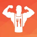 FitMenCook - Healthy Recipes app icon
