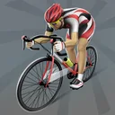 Fitmeter Bike - GPS Cycling app icon