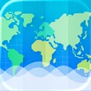 世界の霧 (Fog of World) app icon
