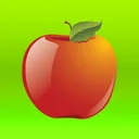 FoodTrackerPro - Daily Food Eating Log app icon
