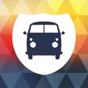 Fotospot Road Trip Community app icon