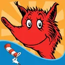 Fox in Socks by Dr. Seuss app icon