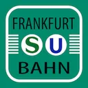 Frankfurt – S Bahn & U Bahn app icon