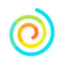 Funimate Video & Motion Editor app icon