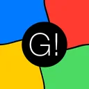 G-Whizz! Plus for Google Apps - の#1 Google アプリブラウザ app icon