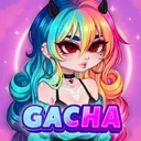 Gacha World Club：MOD＆スキン app icon