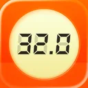 Gas Manager app icon