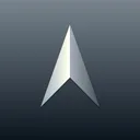 Geofency - 時間追跡 app icon