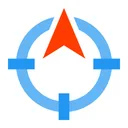 GeoTracker Pro app icon