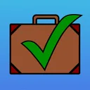 GetPacked: packing list app icon