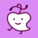 Gibberish Writer app icon