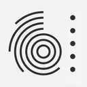 Glazba – Music Player app icon