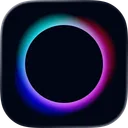 GlowUp - Photo Editor app icon