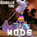 GMods & Skins for Gorilla Tag app icon