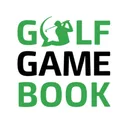 Golf GameBook: Scorecard & GPS app icon
