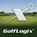 GolfLogix: 3D Golf GPS app icon