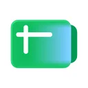 Google スプレッドシート app icon