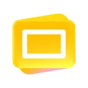 Google スライド app icon