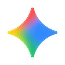 Google Gemini app icon