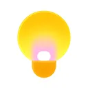 Google Keep - メモとリスト app icon