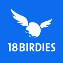 ゴルフGPS 18Birdiesのスコアカード＆距離計 app icon