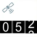 走行距離計 GPS プロ app icon