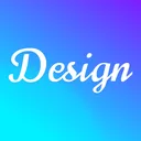 Graphic Design & Logo Creator app icon