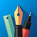 Graphic for iPad app icon