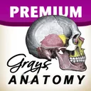Grays Anatomy Premium for iPad app icon