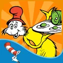 Green Eggs and Ham app icon