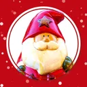 クリスマス カード • Greeting cards app icon