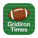 Gridiron Times app icon