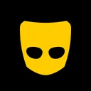 Grindr - ゲイチャット app icon