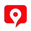 GuideAlong | GPS Audio Tours app icon