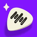 Guitar Tuner - Simply Tune app icon