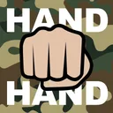Hand-to-Hand Combat app icon
