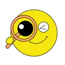 Have Fun Sticker Pack app icon