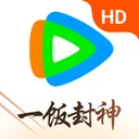 腾讯视频HD-谢霆锋坐镇《一饭2》 app icon