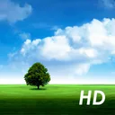 天気モーションHD app icon