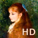 印象派 HD app icon