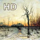 ロシアの絵画 HD app icon
