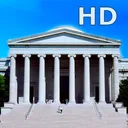 ナショナル・ギャラリー (ワシントン) HD app icon