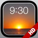 天気HD - 地域の天気予報 app icon