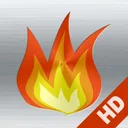 暖炉 HD Pro app icon