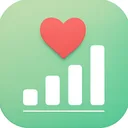 Health Data AI Analyzer app icon