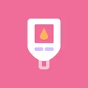 Health Monitor: Sugar & BP app icon
