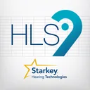 Hearing Loss Simulator app icon