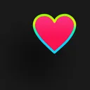 HeartWatch： 心拍数の測定と管理 app icon